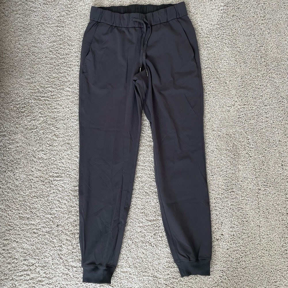 Lululemon On The Fly Joggers